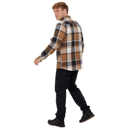 Muška košulja Fundango Roddy Lined Shirt