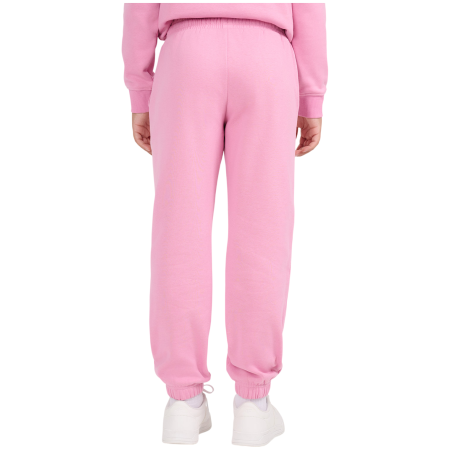 Dječja trenerka 4F Trousers Cas F1782 Pink