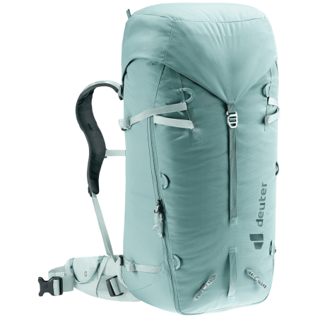 Ruksak Deuter Guide 42+8 SL svijetlo zelena