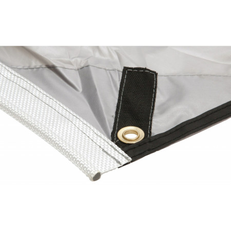 Zaklon Bo-Camp Travel L - 4,6 x 2,4 m