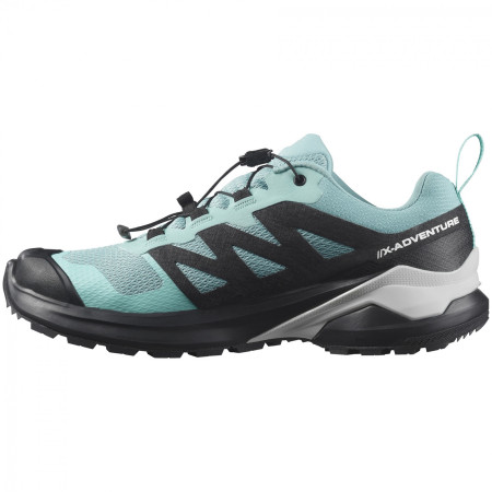 Ženske tenisice za trčanje Salomon X-Adventure Gore-Tex
