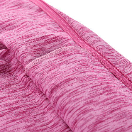 Dječja funkcionalna dukserica Alpine Pro Detto Bloom