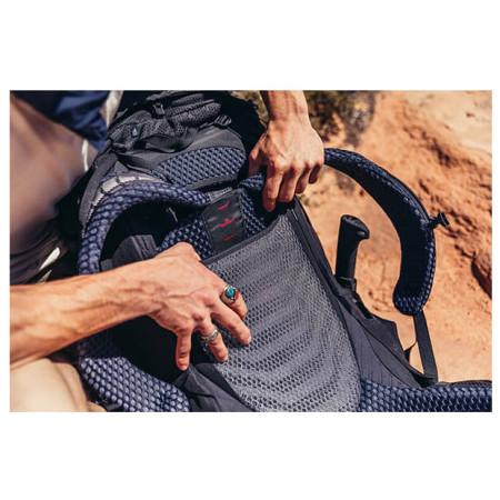 Turistički ruksak Gregory Baltoro 100 Pro