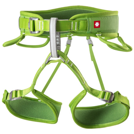 Uvezati Ocún Twist zelena Green
