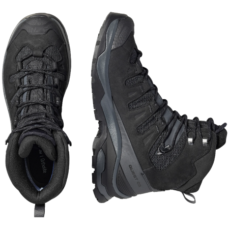 Muške cipele Salomon Quest 5 Gore-Tex