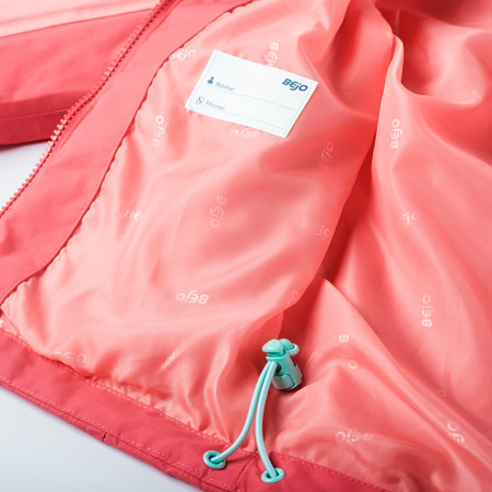 Dječja jakna Bejo Trino II Kdg