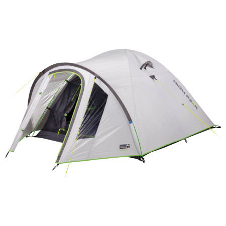 Šator High Peak Nevada 2.0 siva Gray/Green