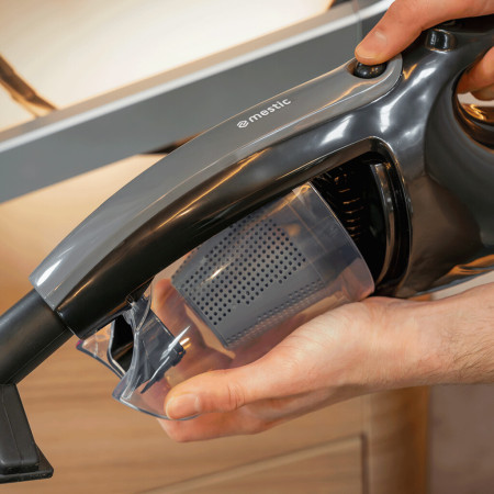 Ručni usisavač Mestic Vacuum cleaner MS-100 zwart 230V