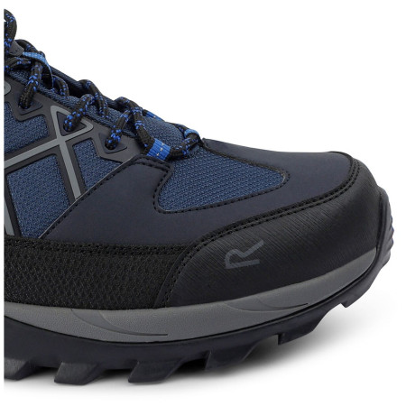 Muška obuća Regatta Samaris III Low