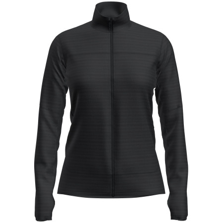 Ženska funkcionalna dukserica Icebreaker Women Merino Blend 300 RealFleece™ Descender LS Zip