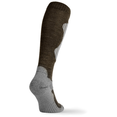 Ženske podkoljenice Zulu Ski Merino Women