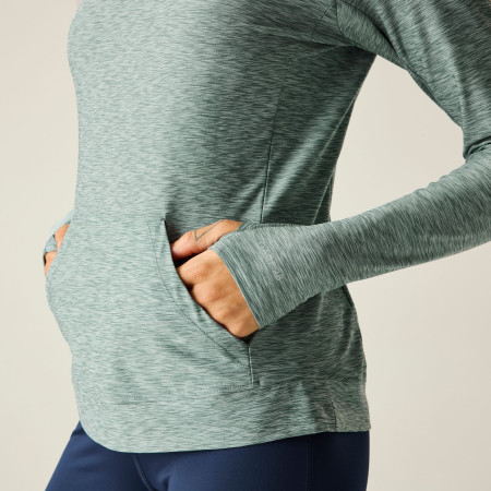 Ženska majica Dare 2b Sprint Cty Hoodie