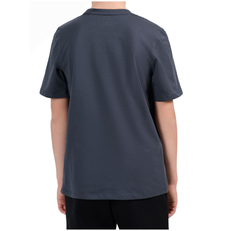 Dječja majica 4F Tshirt M3515 Dark Grey