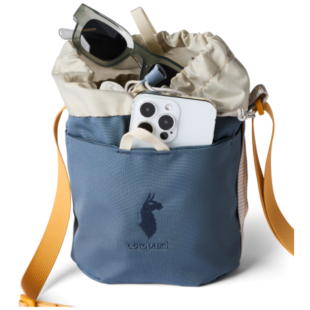Torba preko ramena Cotopaxi Todo 3L Bucket Bag