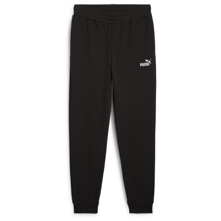 Muške trenerke Puma ESS No. 1 Logo Sweatpants TR cl crna PUMA Black