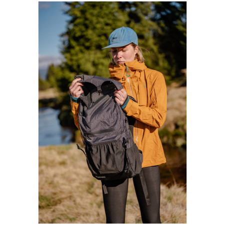 Ultralagani ruksak Warg Camino 25+5 L