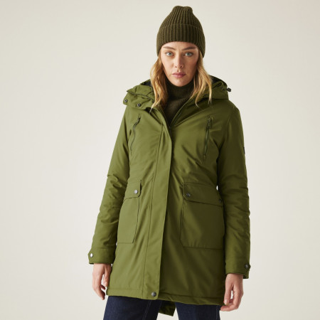 Ženski kaput Regatta Valenta