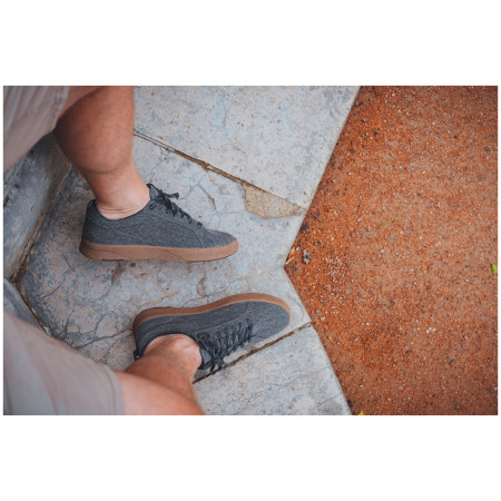 Muške cipele Saola Cannon Canvas 2.0 M