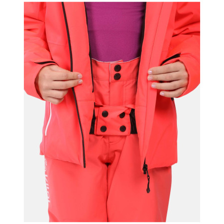 Dječja jakna Kilpi Valera-Jg