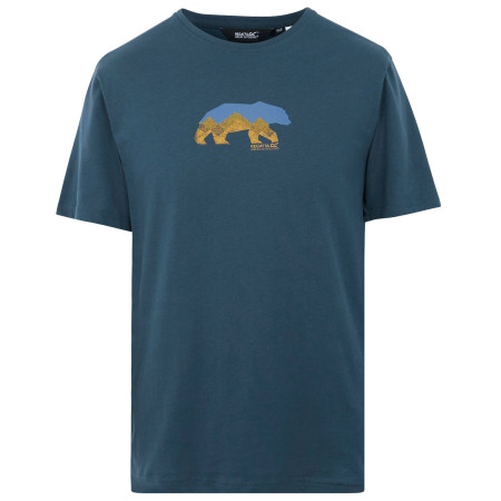 Muška majica Regatta Cline IX