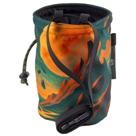 Vrećica za magnezij SIERRA Climbing Element Series