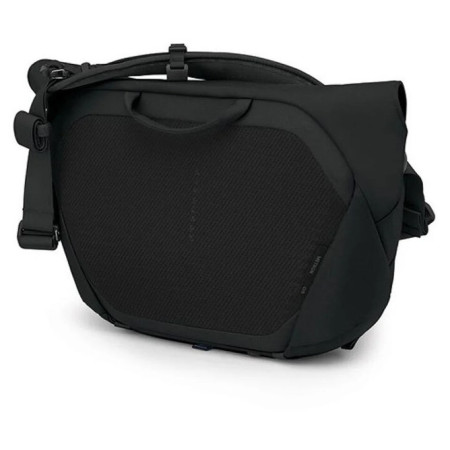 Torba preko ramena Osprey Metron 18 Messenger