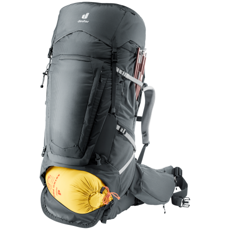 Ženski planinarski ruksak Deuter Aircontact Pro 75+10 SL