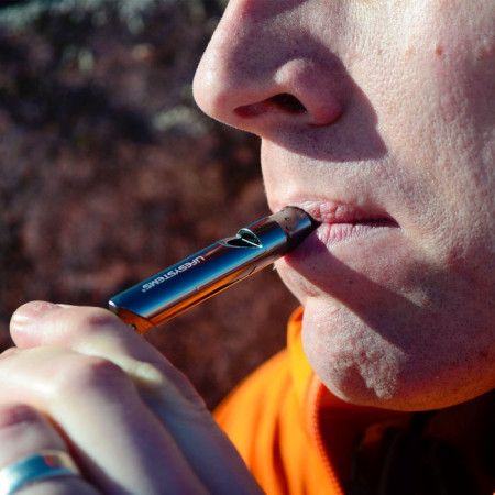 Zviždaljka Lifesystems Mountain Whistle