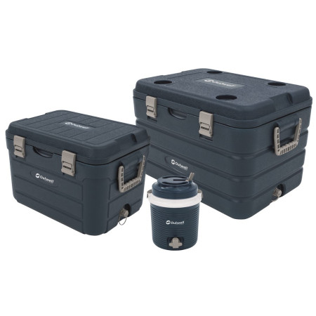 Set rashladnih kutija Outwell Fulmar Combo plava