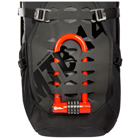Ruksak za bicikl Tatonka Bike Backpack Mtb 14