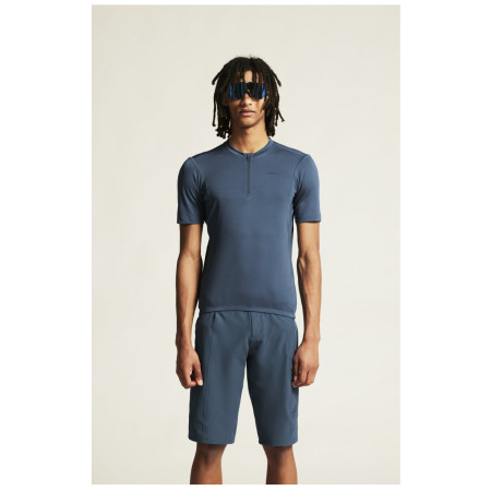 Muški biciklistički dres Craft Core Offroad Ss