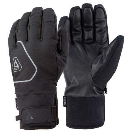 Zimske rukavice Matt Mont Tootex Gloves crna black