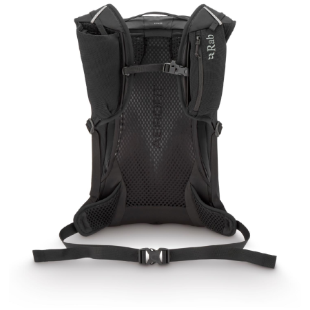 Turistički ruksak Rab Airox 24