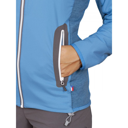 Ženska jakna High Point Total Alpha Hoody Lady Jacket