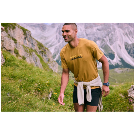 Muška majica Regatta Fingal Stretch