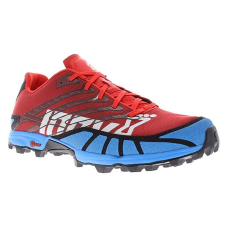 Muške cipele Inov-8 X-Talon 255 M crvena/plava