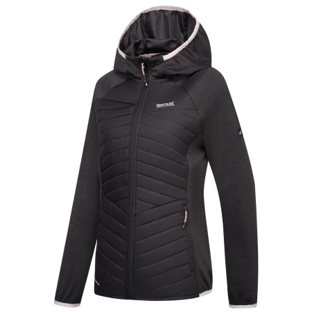 Ženska jakna Regatta Women’s Andreson Marl Hybrid