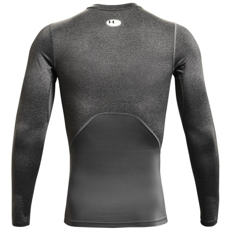 Muške funkcionalne majice Under Armour HG Armour Comp LS