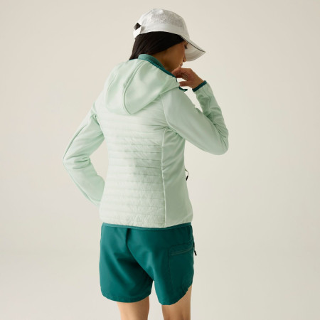 Ženska jakna Regatta Women’s Andreson Hybrid