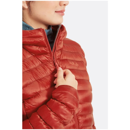 Ženska jakna Rab Cirrus Flex Hoody