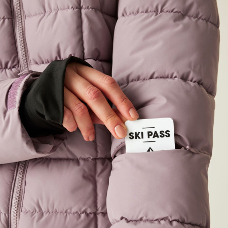 Ženska jakna Dare 2b Blindside II Jacket