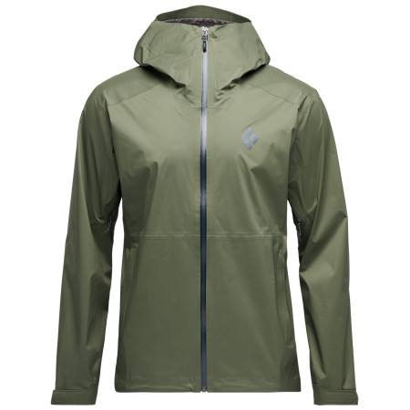 Muška jakna Black Diamond M Fineline Stretch Shell