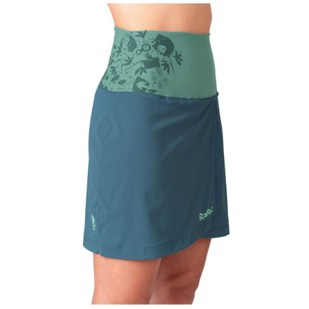 Ženska suknja Rafiki Mandrea