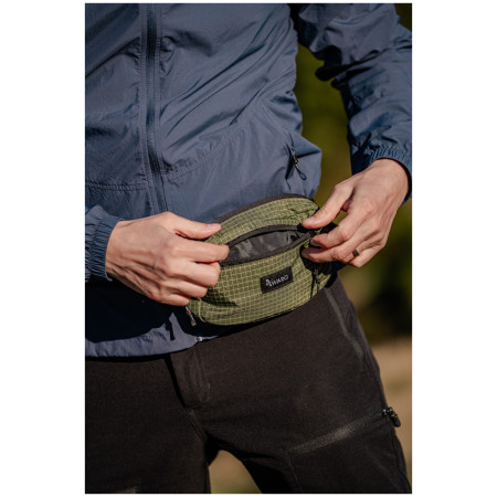 Torbice oko struka Warg Camino Mini