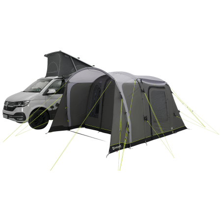 Autošator Outwell Talladega Air