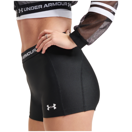 Ženske bokserice Under Armour Heatgear Shorty