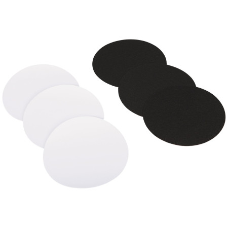 Komplet za popravke podloga Warg Mat Repair Kit