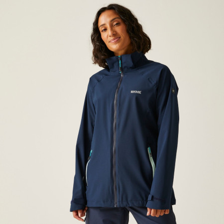 Ženska jakna Regatta W Bosfield III