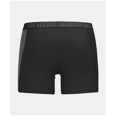 Muške bokserice Ortovox 150 Essential Boxer Briefs M