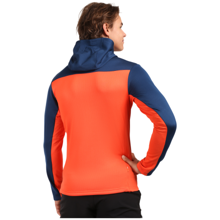 Muške funkcionalne majice dugih rukava Kilpi Sevelen-M